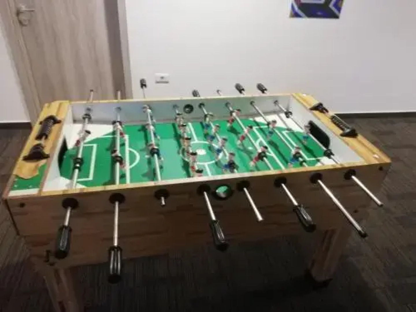 Life Hostel Slovenia