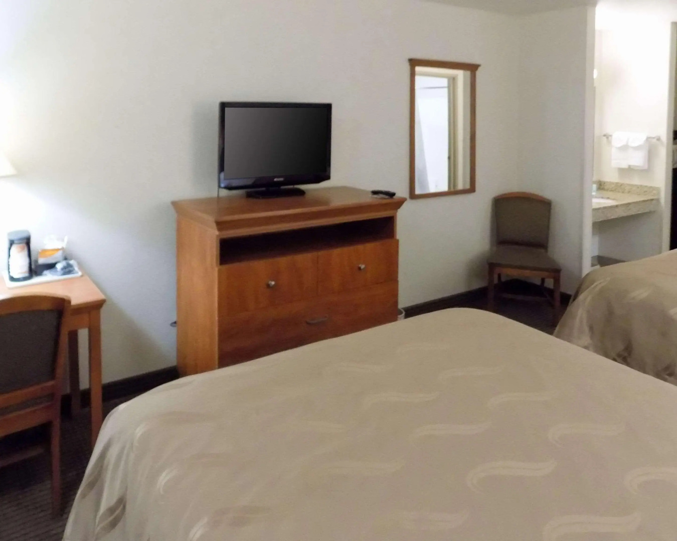 Quality Inn Pierre - Fort Pierre