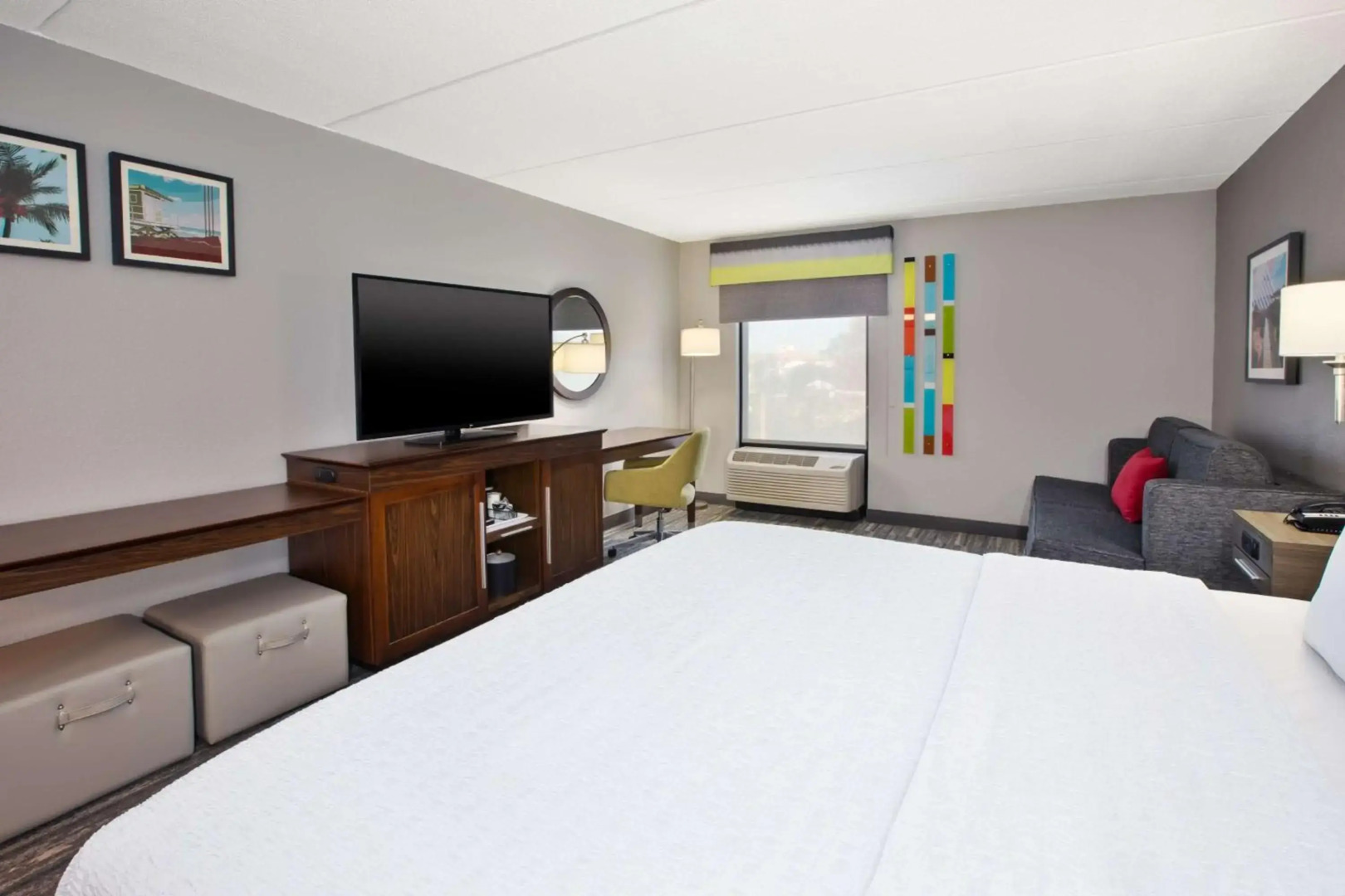 Hampton Inn Daytona/Ormond Beach