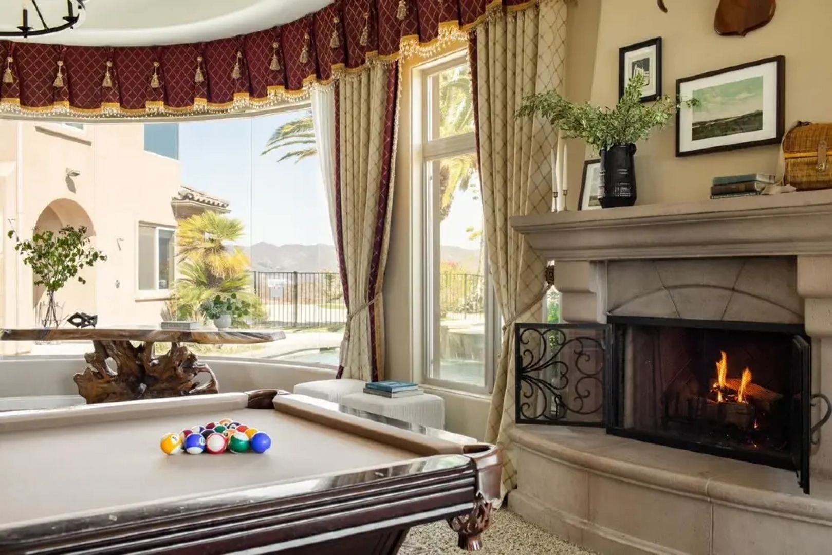 Linda Rosea - Sangiovese