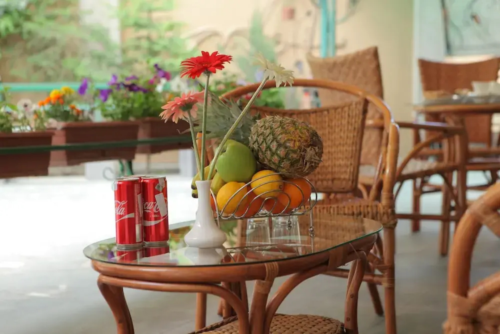 Daniel Boutique Hotel