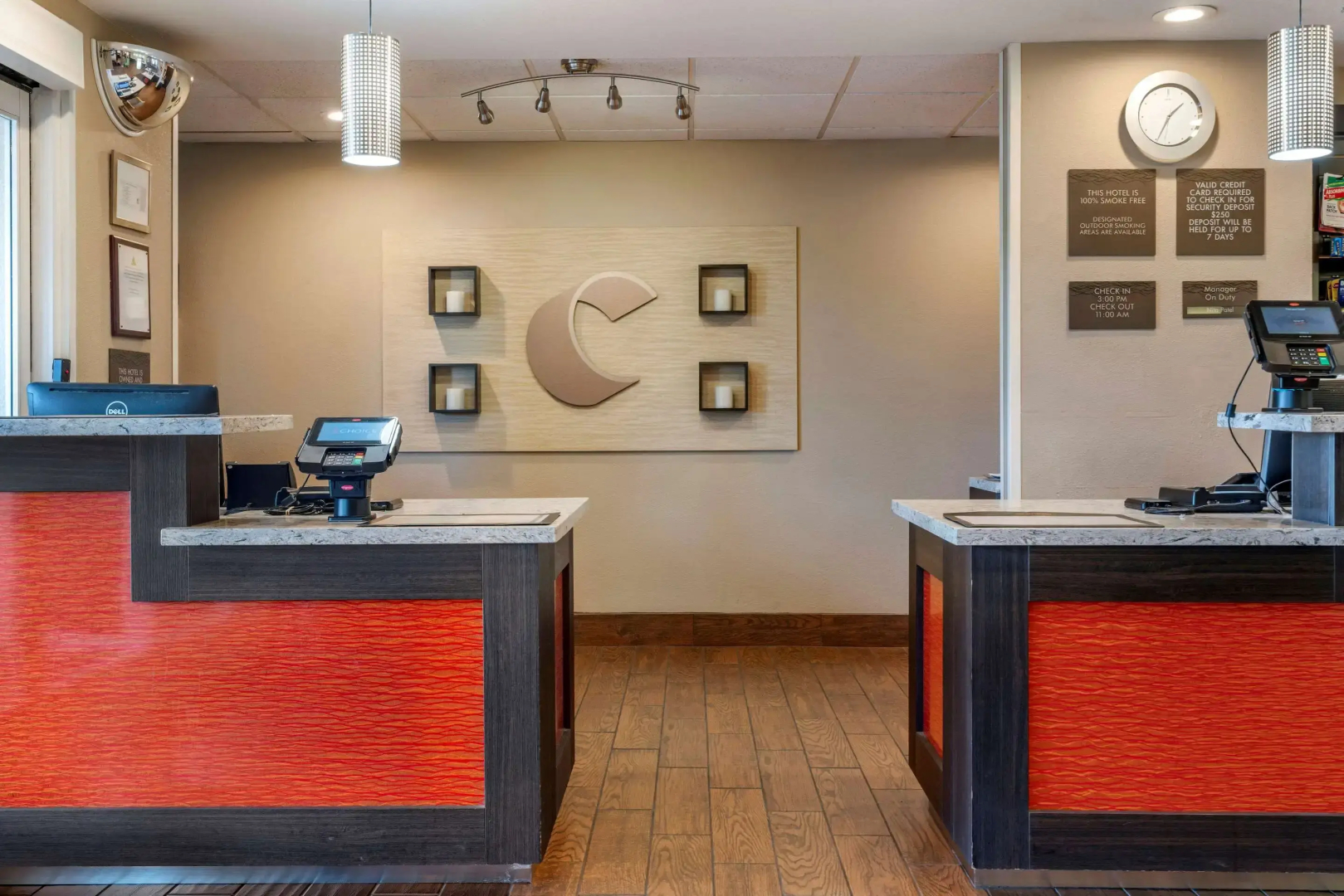 Comfort Inn & Suites Sacramento - University Area