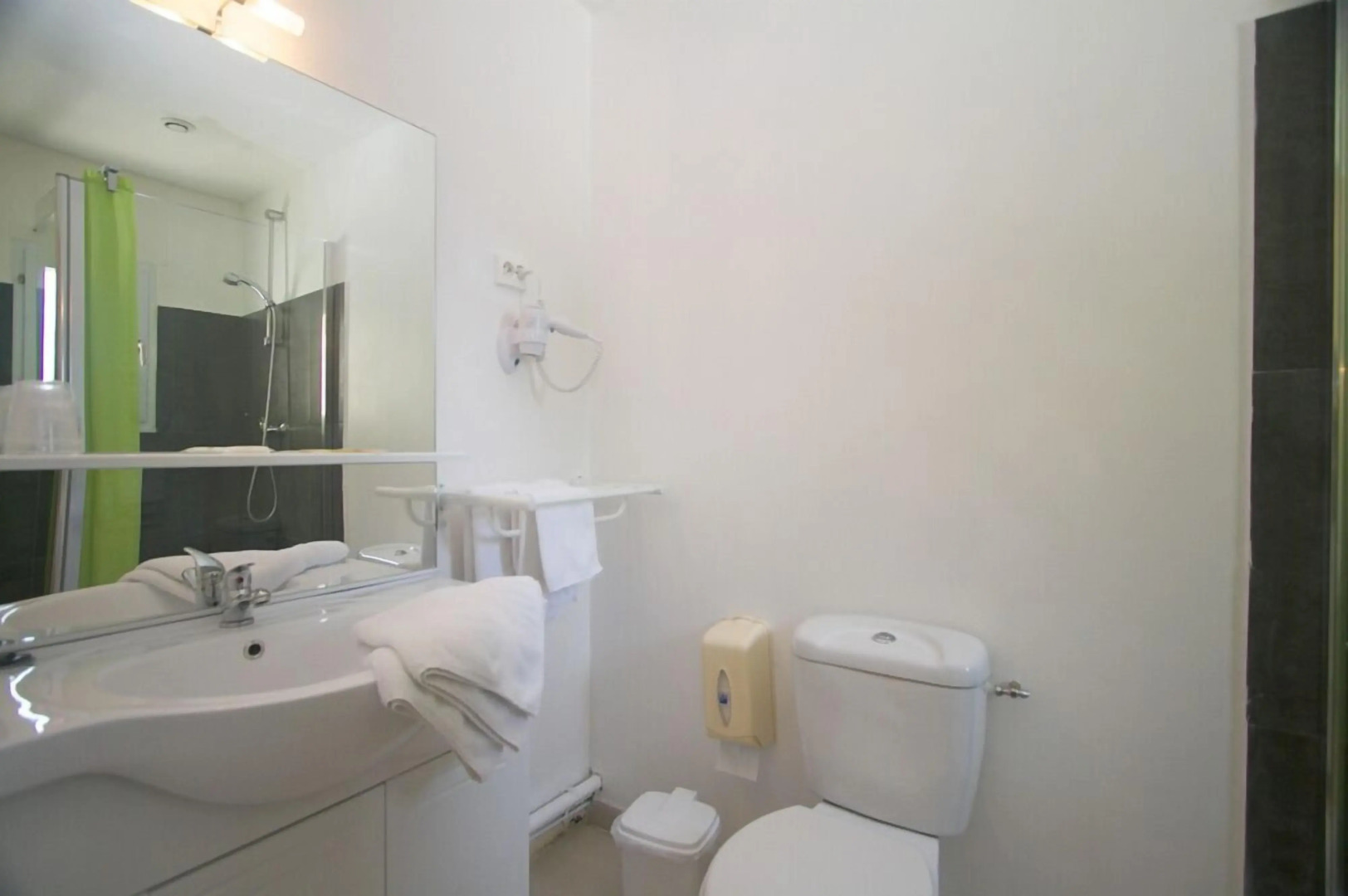 Auberge les Charmilles