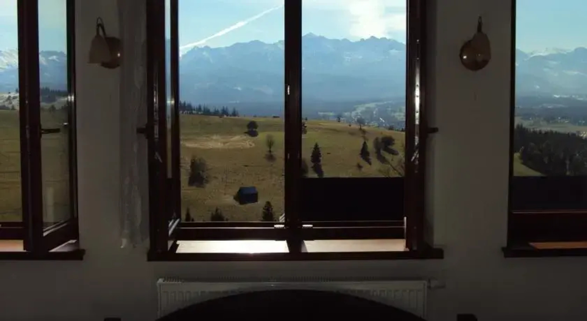 Pokoje gościnne Kamińscy