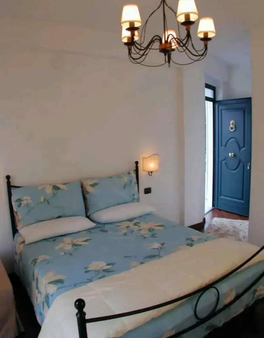 Hotel Luna Rossa