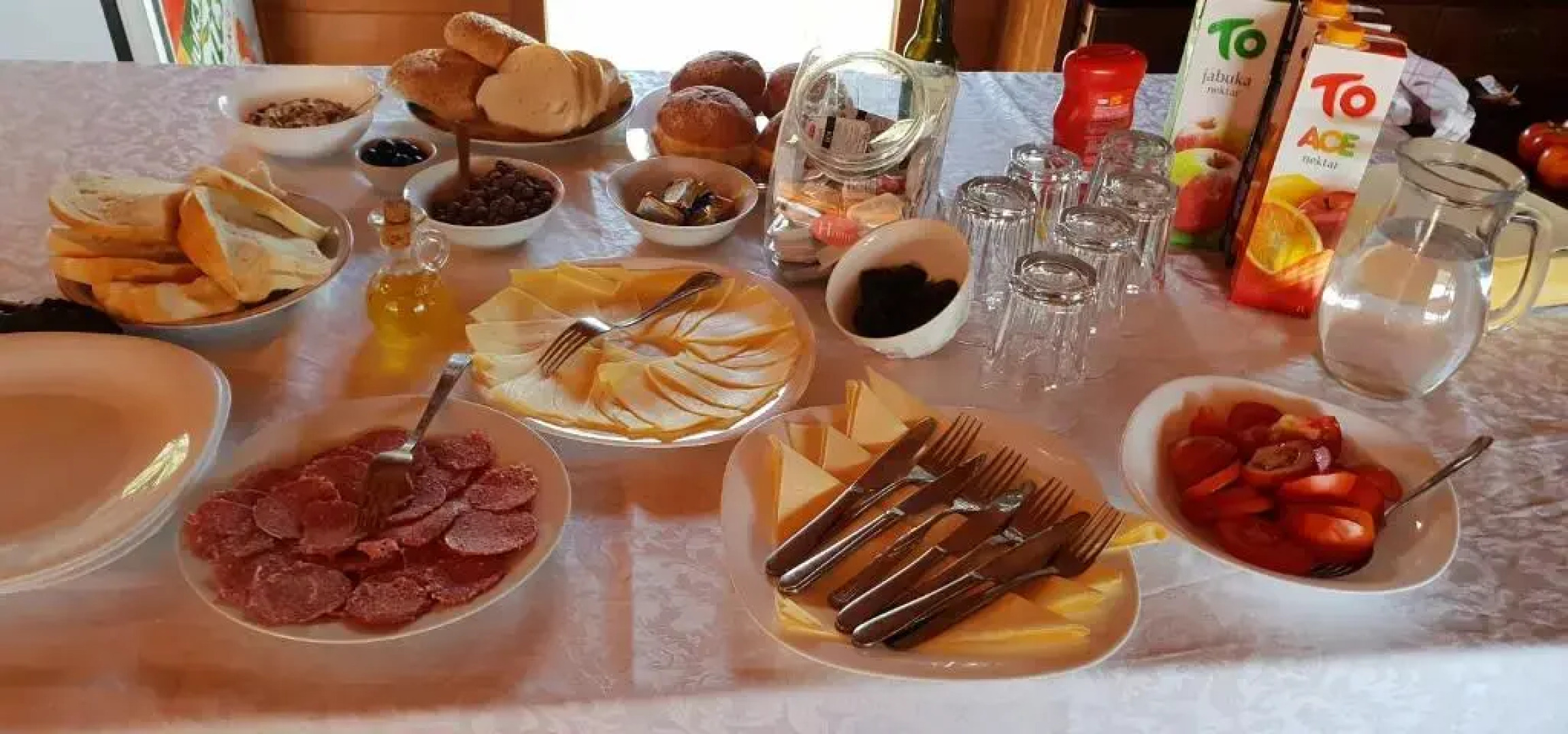 Apartments Šeherzada