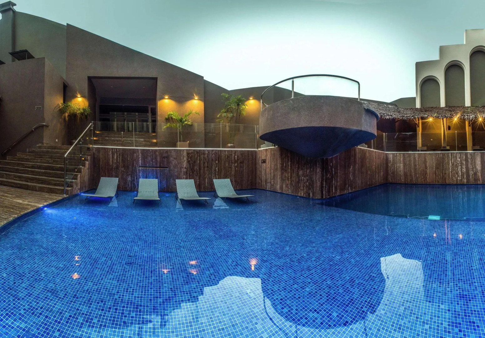 DoubleTree by Hilton Iquitos