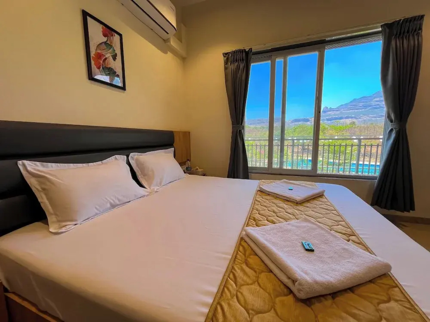 Riverain Valley Resort