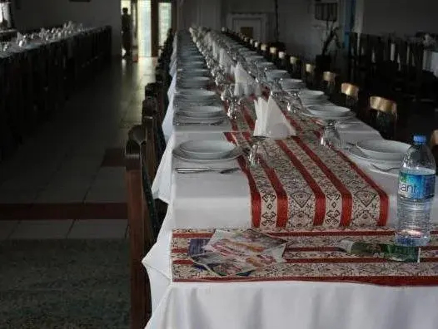 1943 Tarihi Emniyet Otel