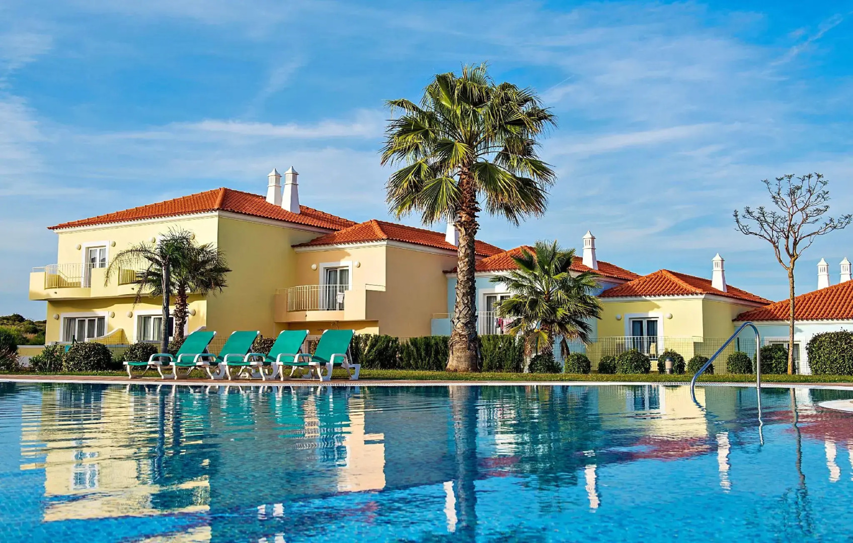 Eden Villas & Apartments