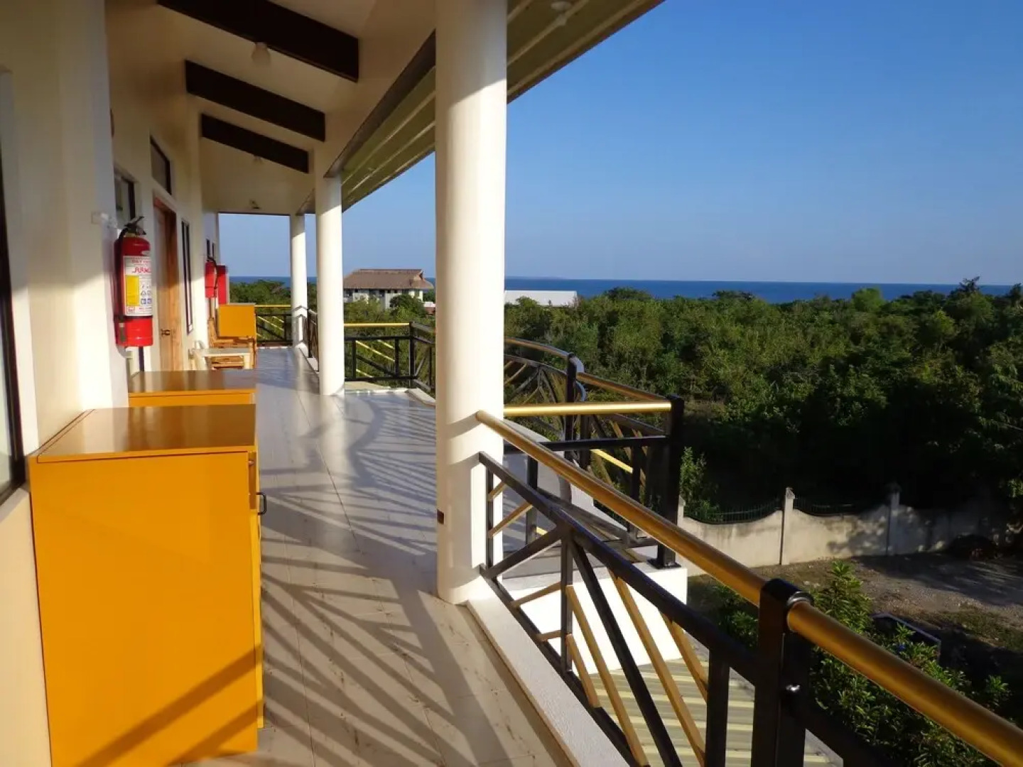 Nickles Park Resort And Apartments