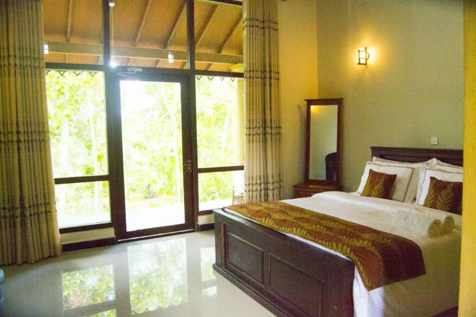 Serenity Sigiri Resort