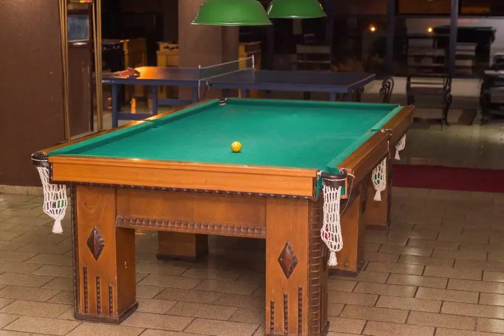 Stratus Centro Hotel