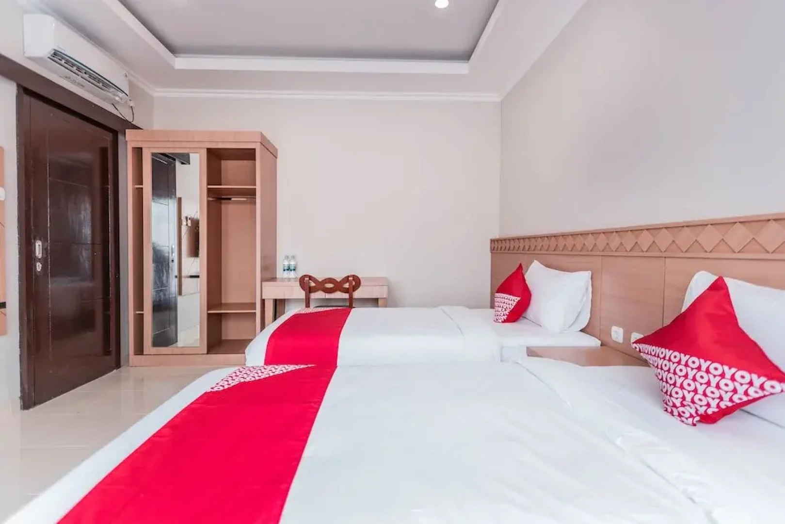 Villa Ubud Anyer by OYO Rooms