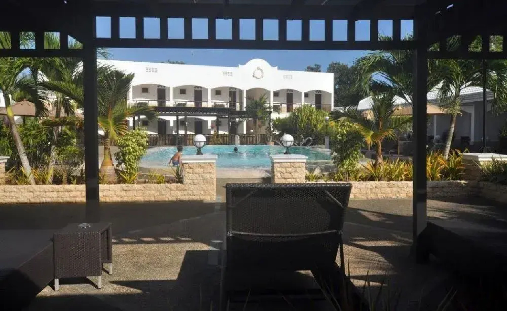 West Wing Resort Hotel