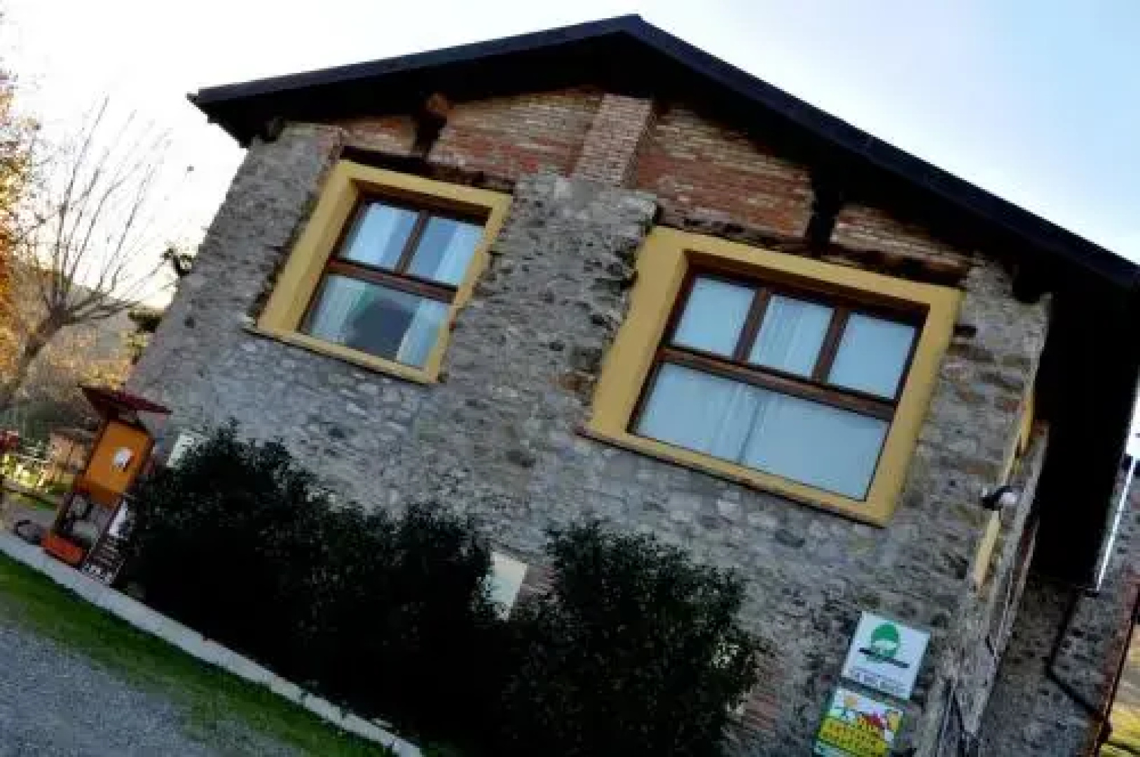 Cà del Buco