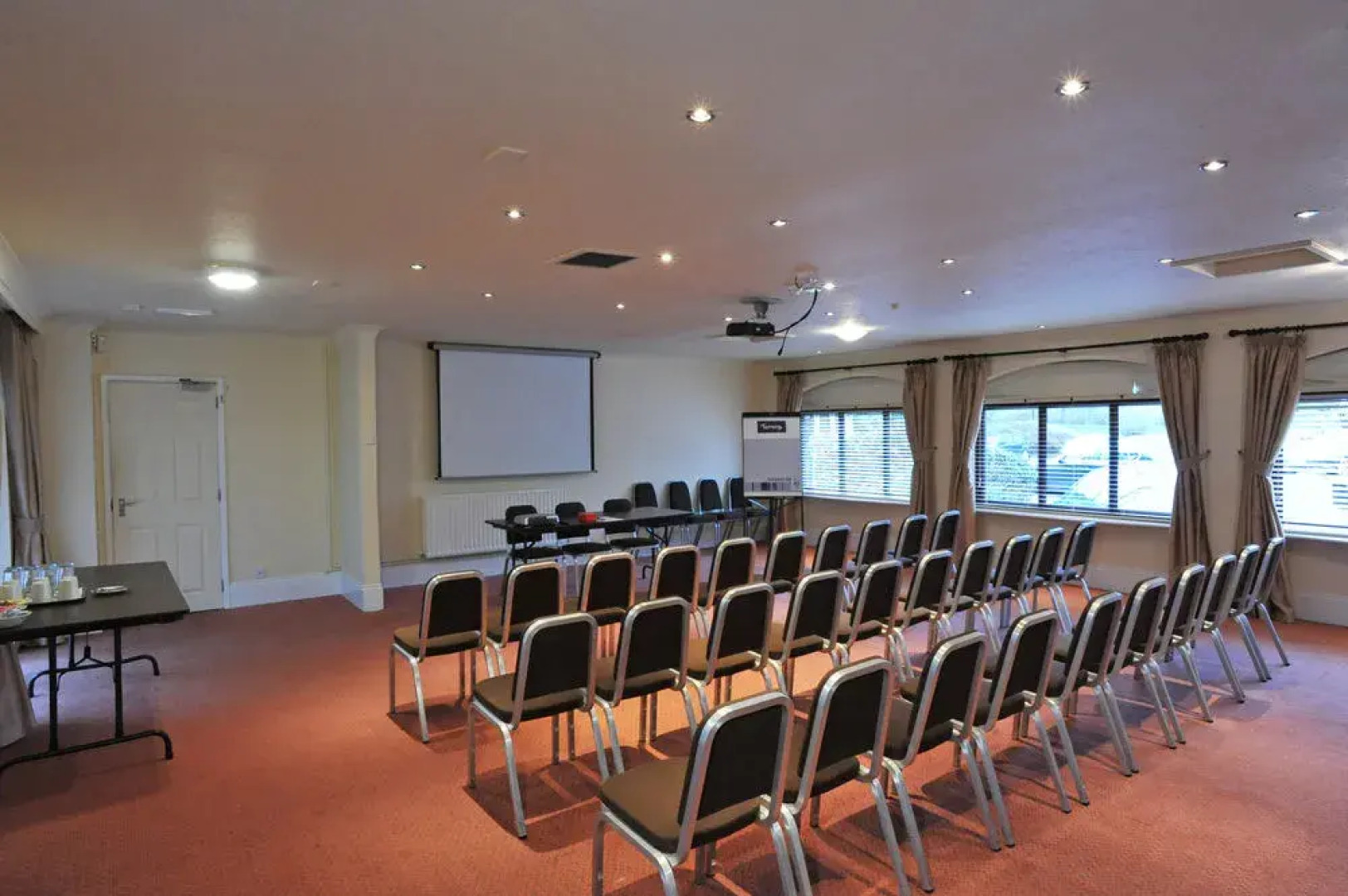 Cross Roads By Greene King Inns