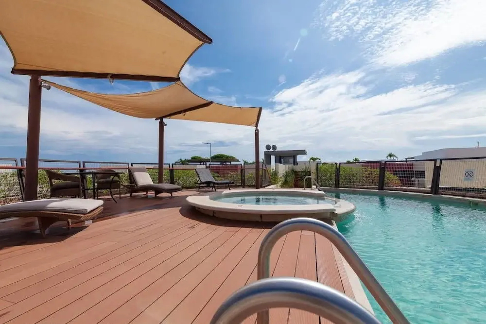 Two Bedroom Apartment Heliko 201