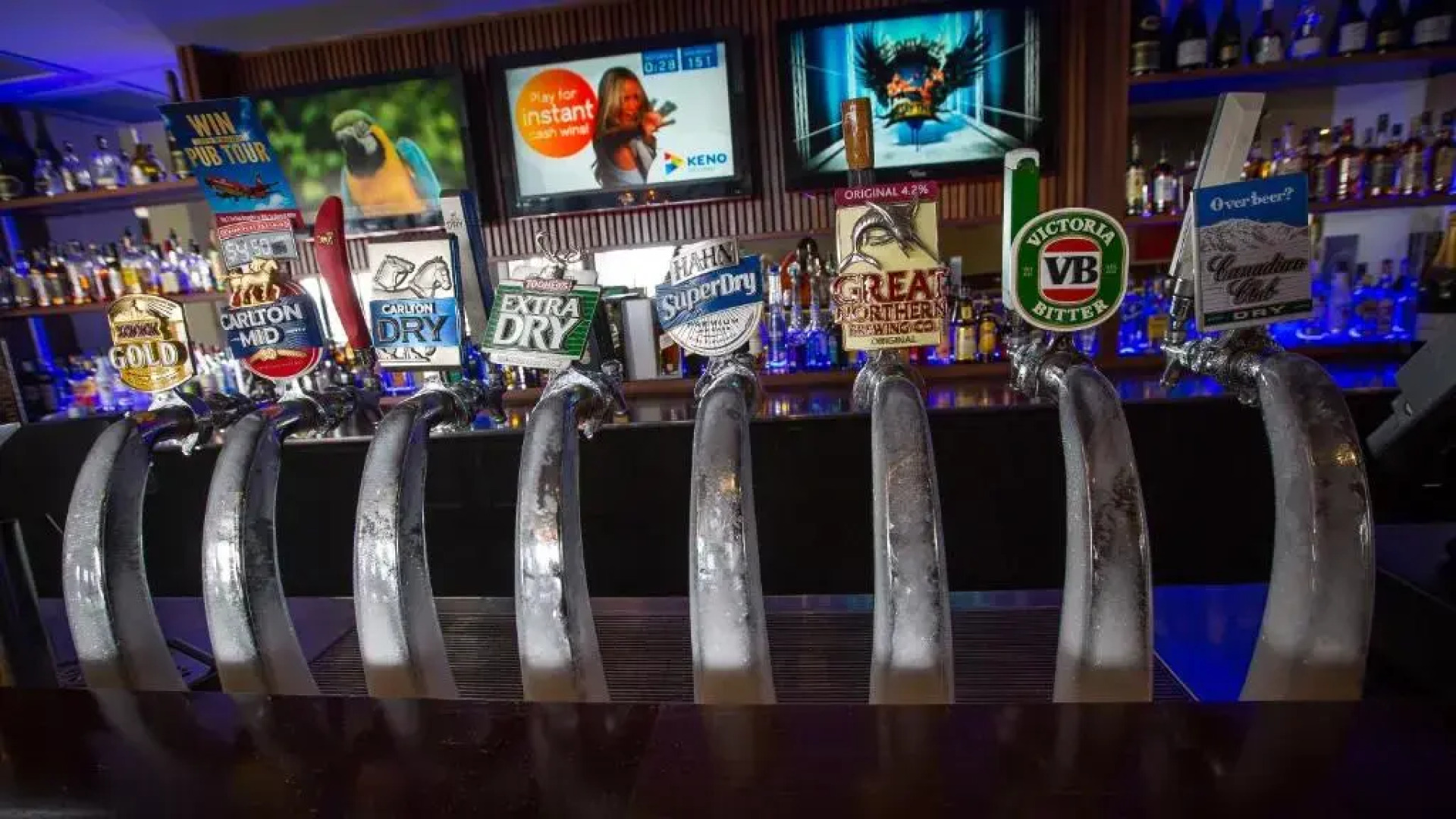 Gladstone Reef Hotel Motel