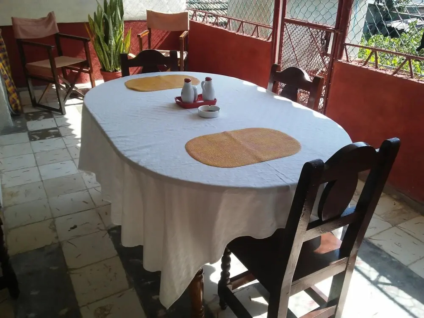 Casa Yoandis y Yuleidy