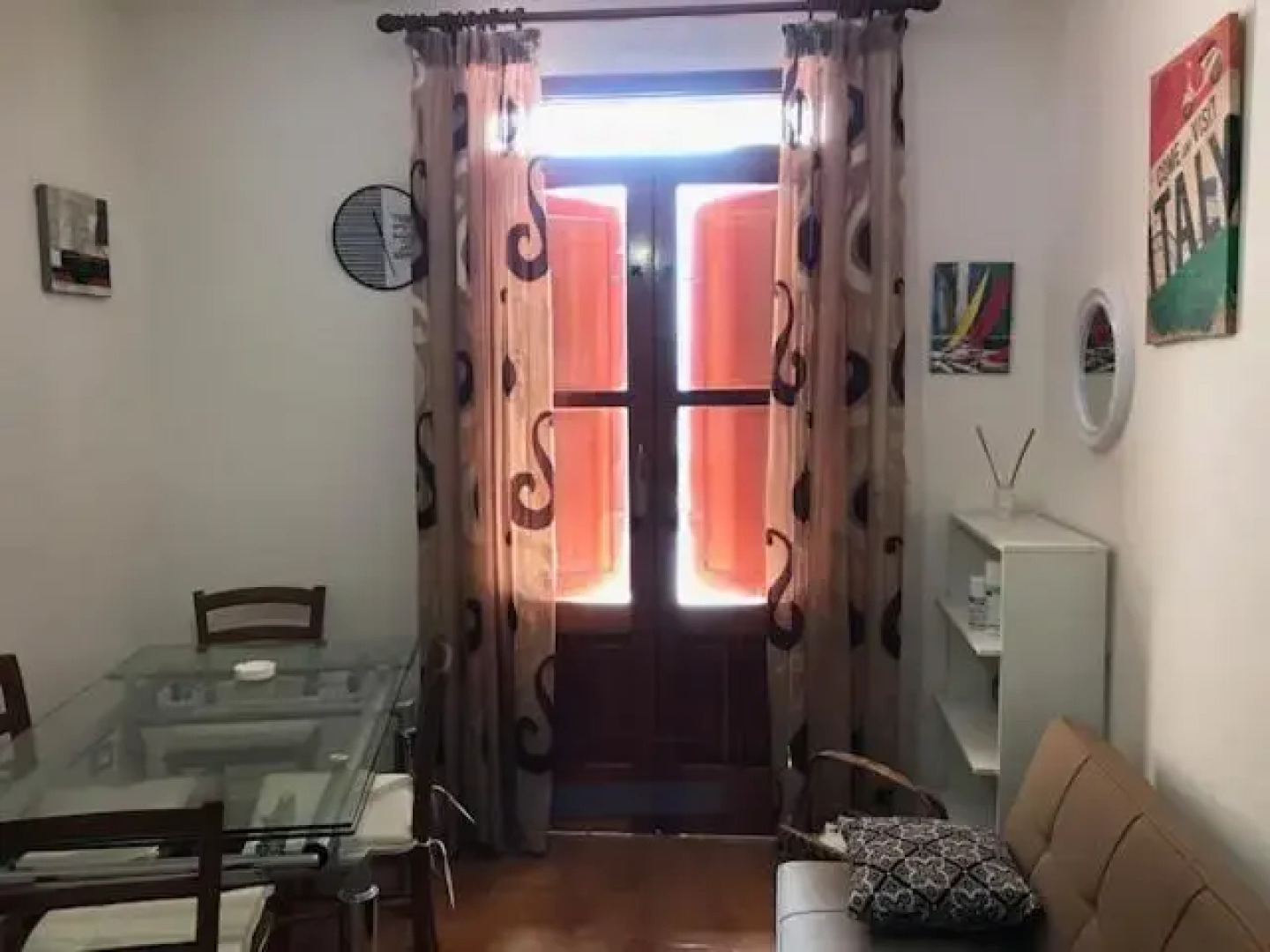 Marchesana Terme - Holiday Home