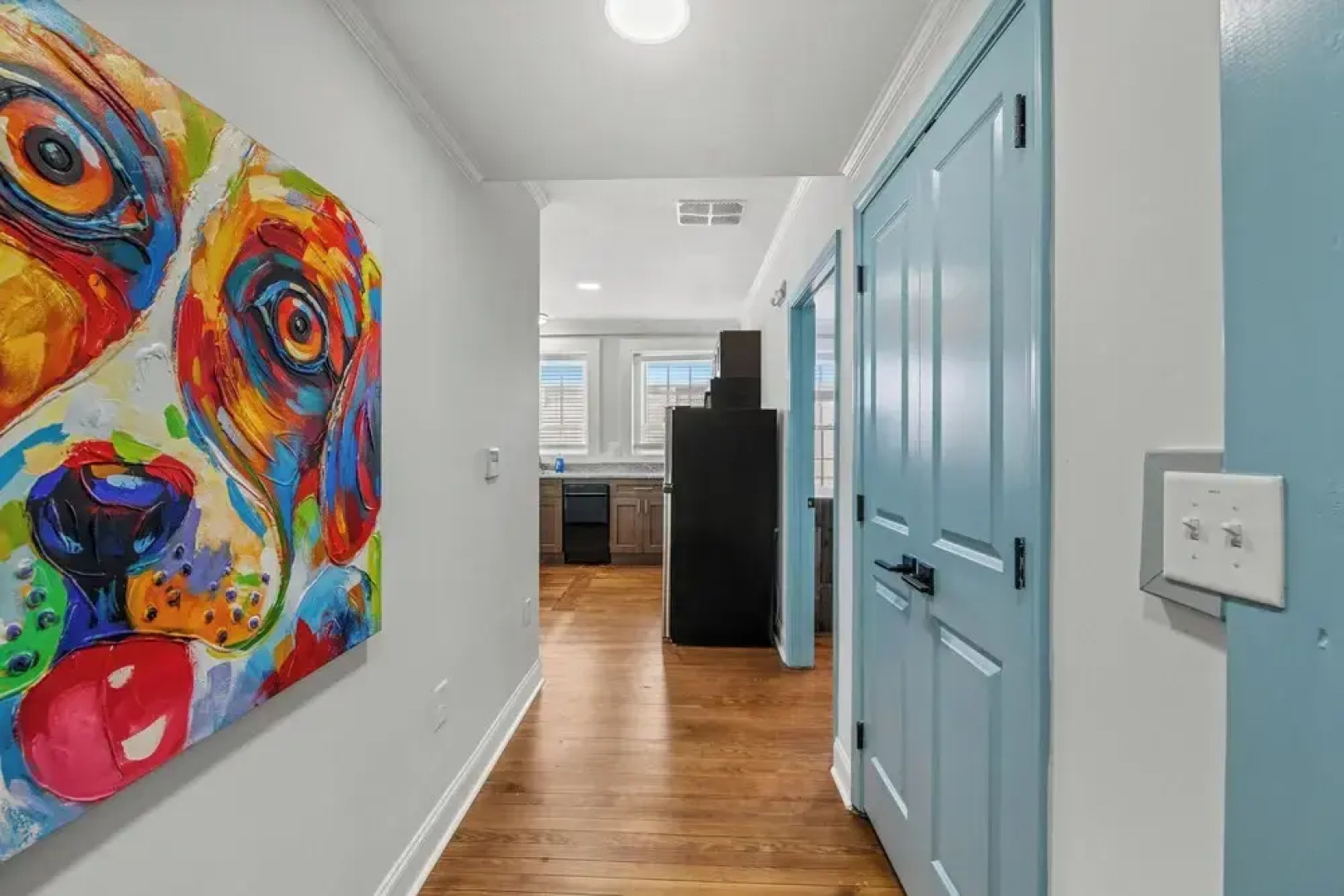 Historic Conway Lofts