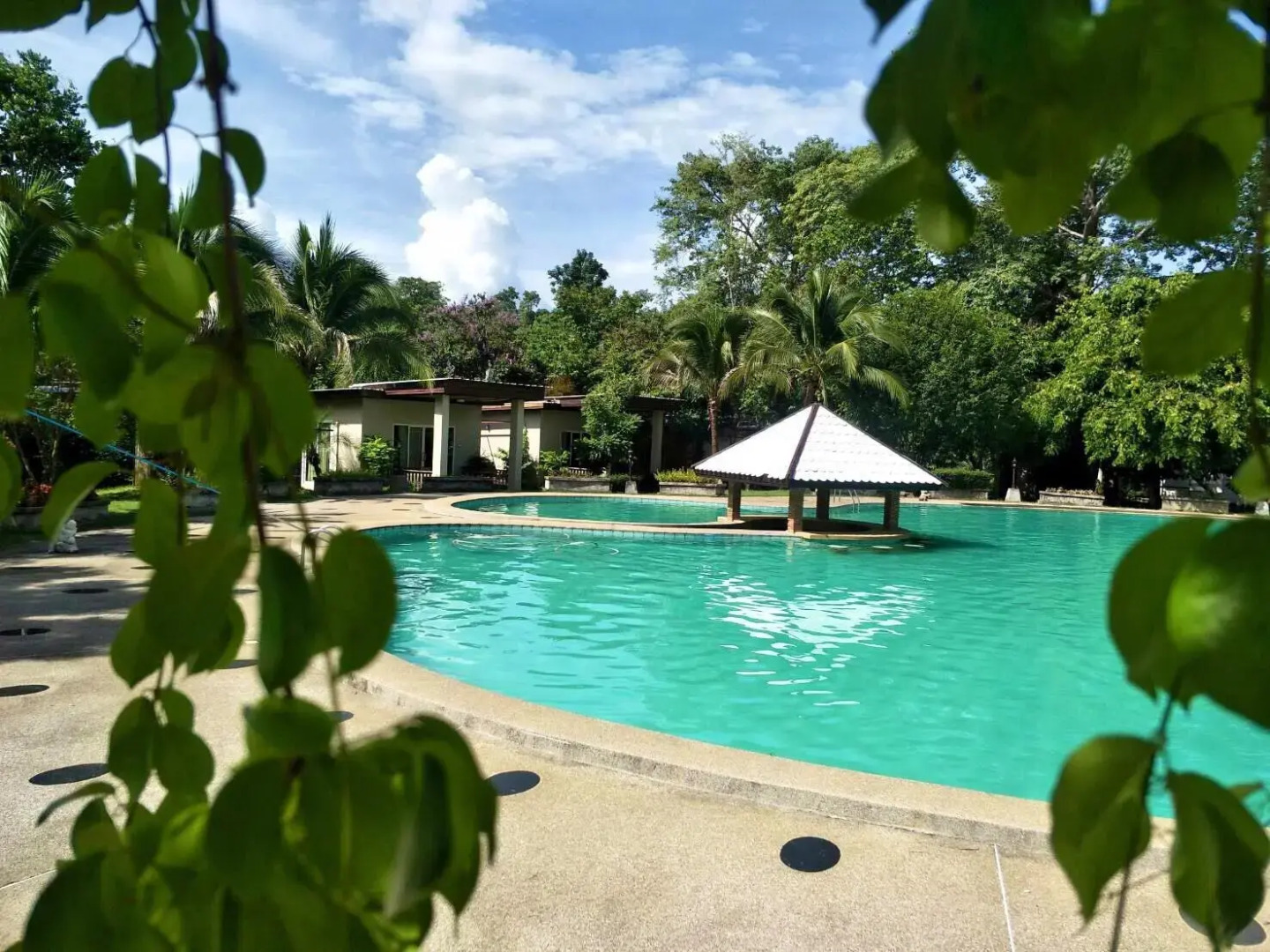 Nakakiri Resort and Spa