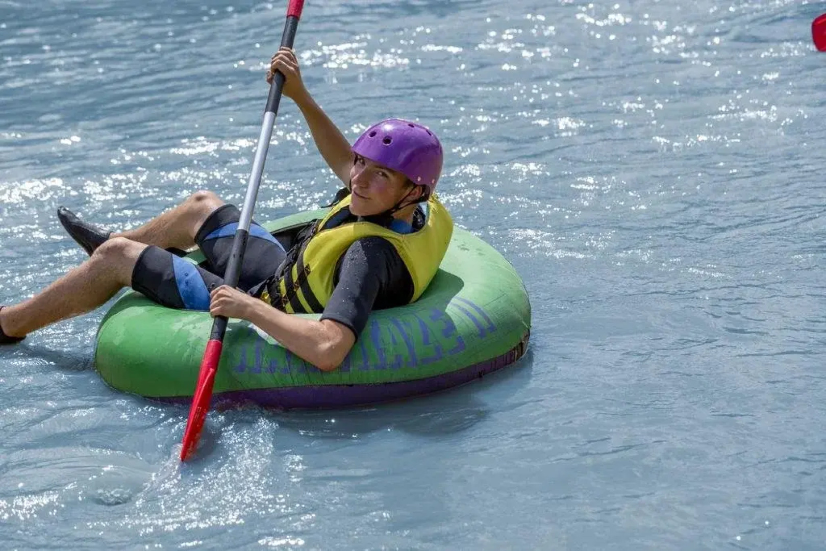 Fit und Fun Sportherberge