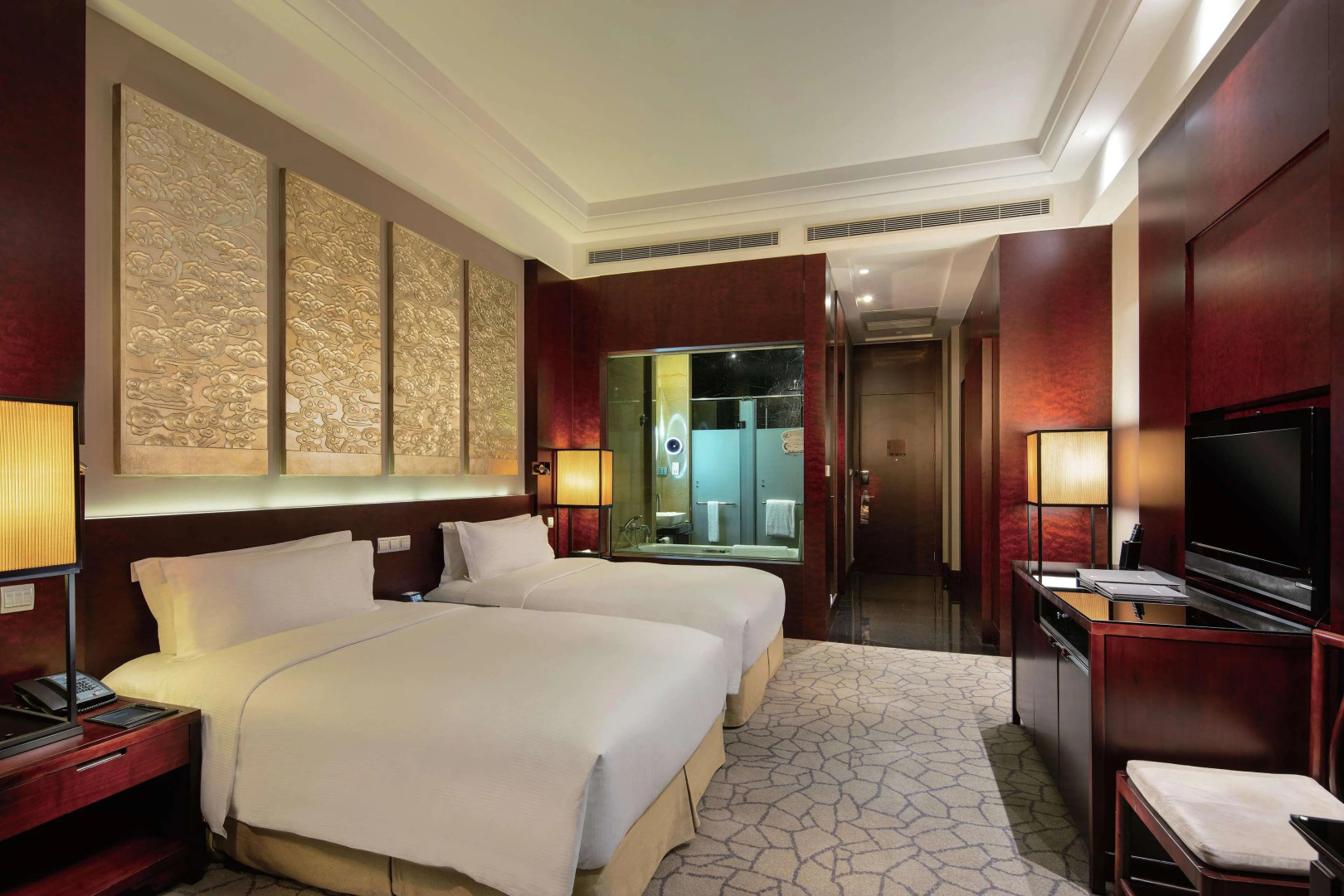 Hilton Beijing Capital Airport