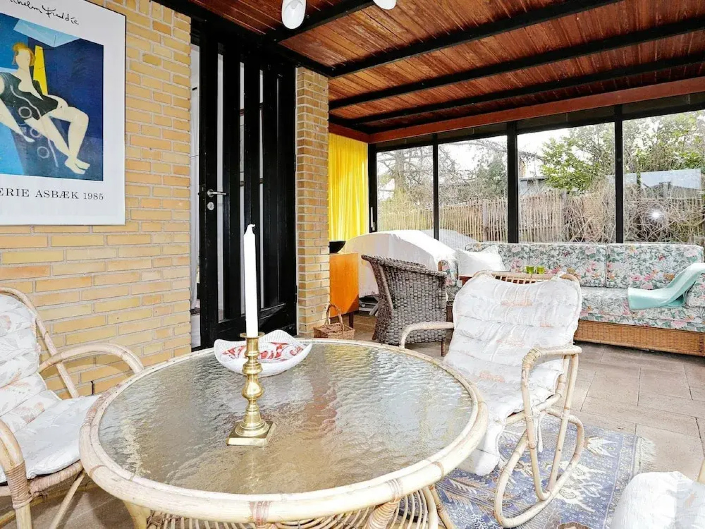 Beautiful Holiday Home in Vejby With Whirlpool