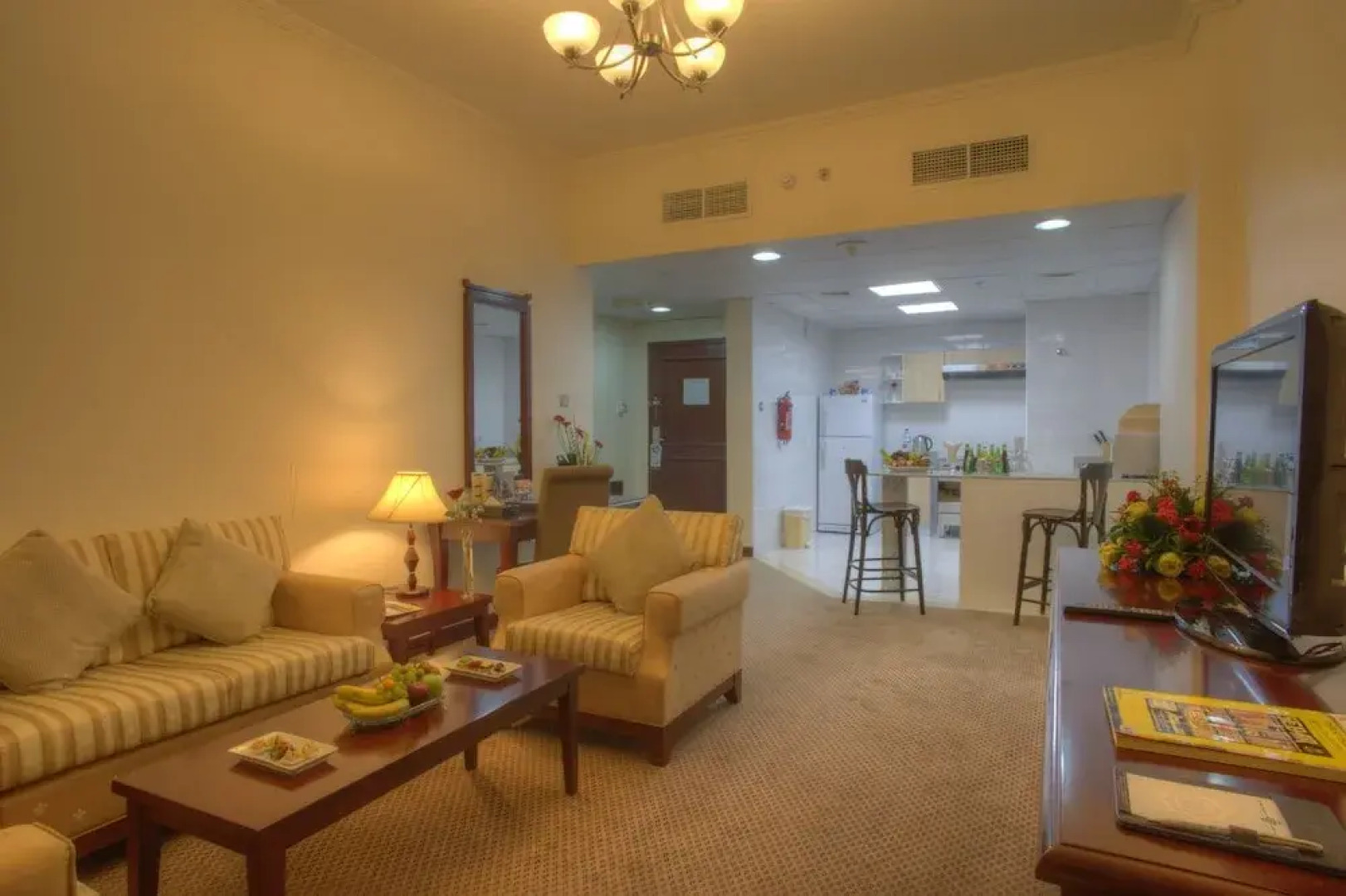 Siji Hotel Apartment