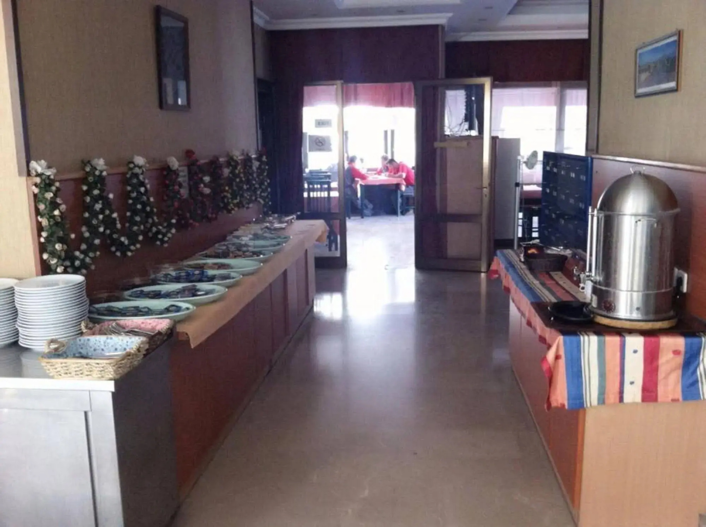 Oasis Otel