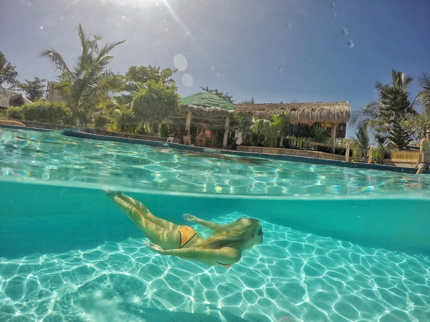 Thresher Cove Dive Resort