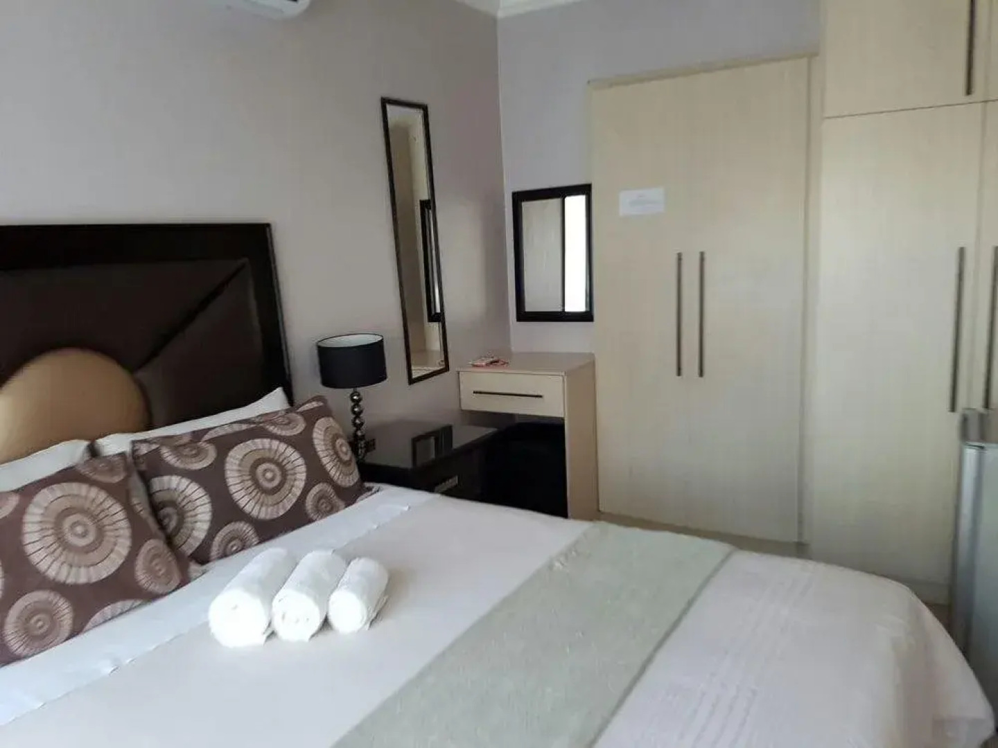 Rochilla Guest House