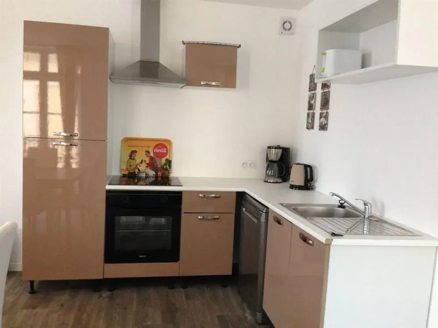 Residence Des Arcades