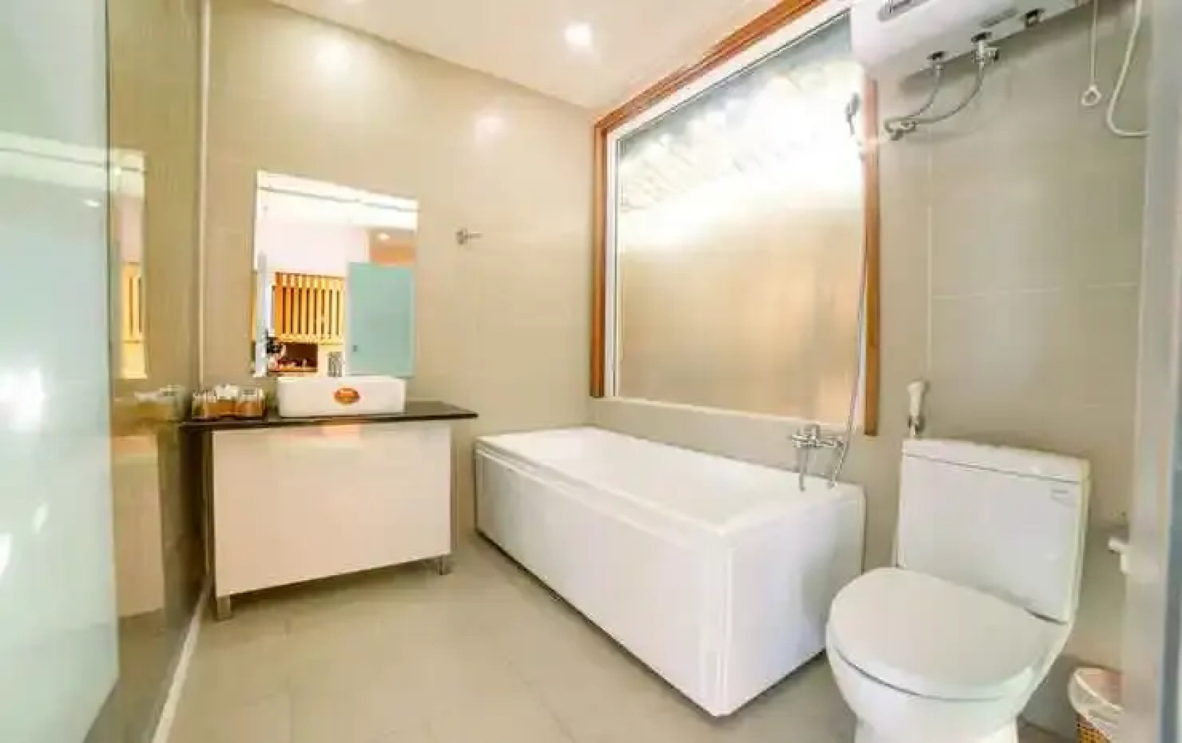 KyCo Peninsula Quy Nhon Resort