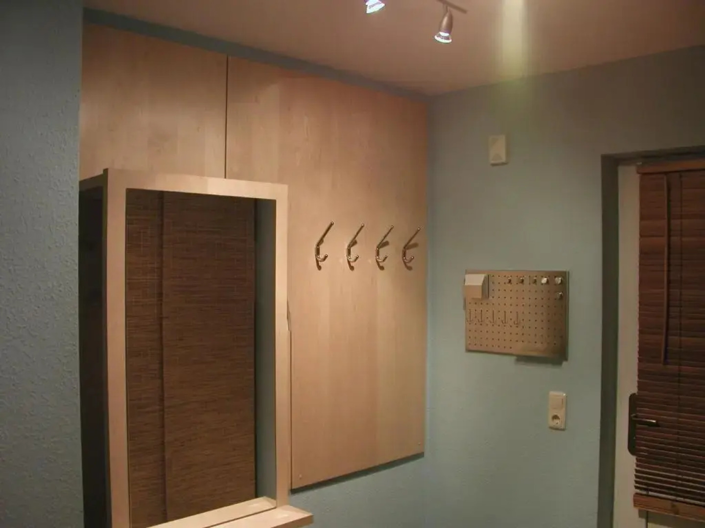 Ferienwohnung Usedomresidenz