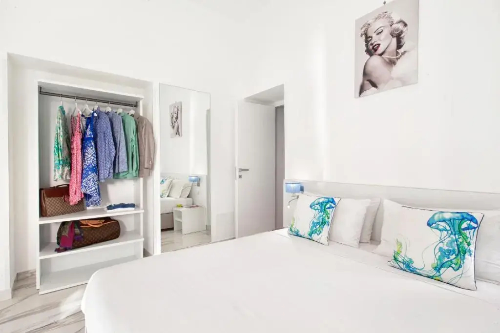 Piazza Tasso B&B