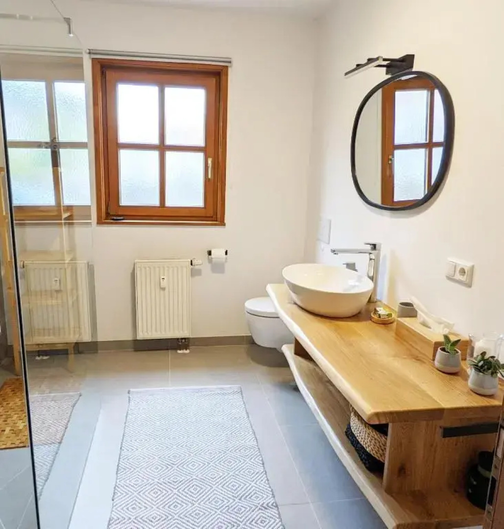 Ferienwohnung Oberammergau