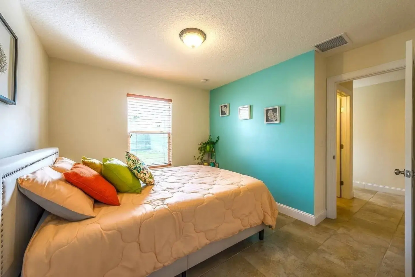 Luxury Living II - Modern Beach Townhouse