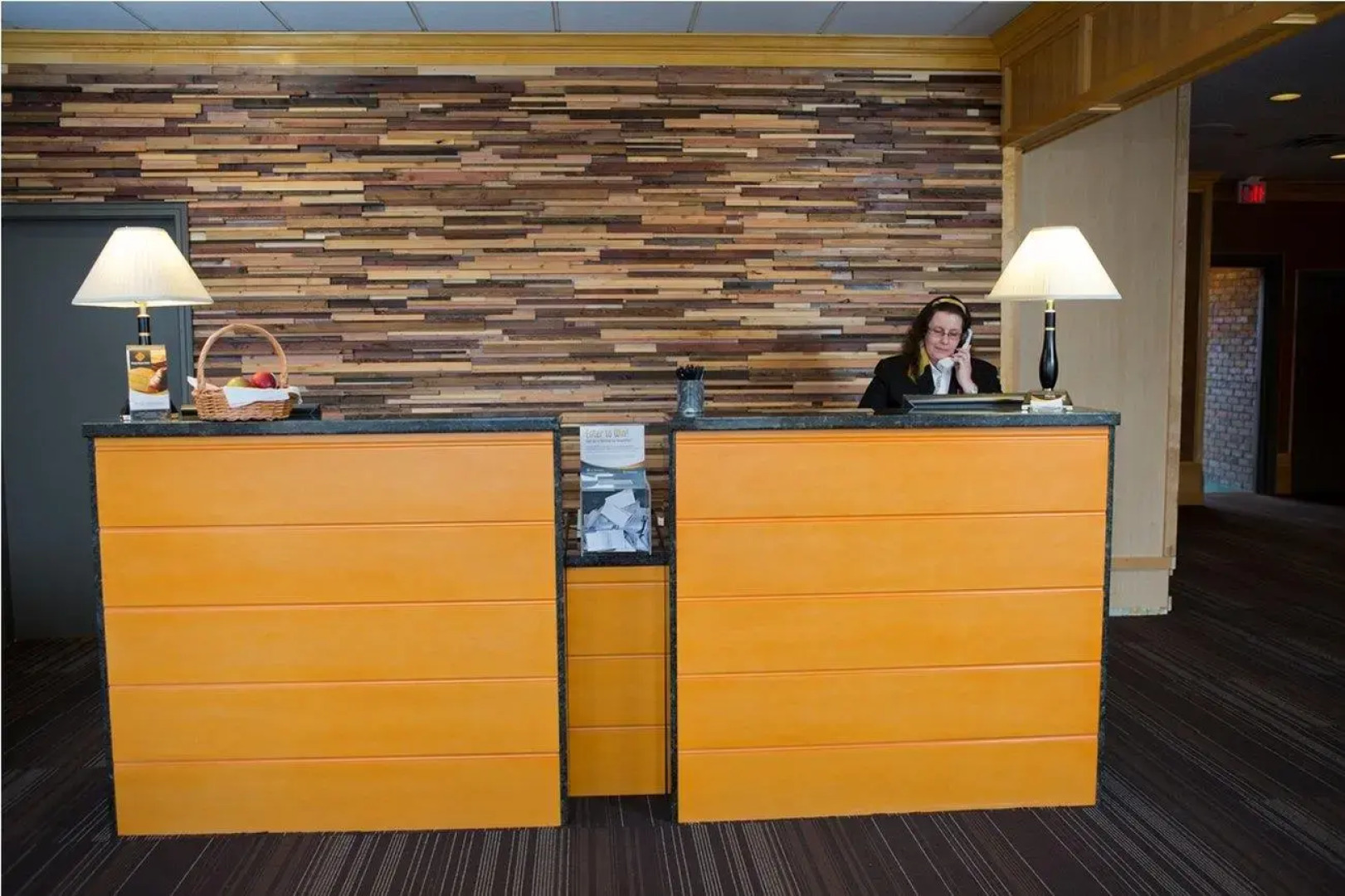 Prestige Oceanview Hotel Prince Rupert