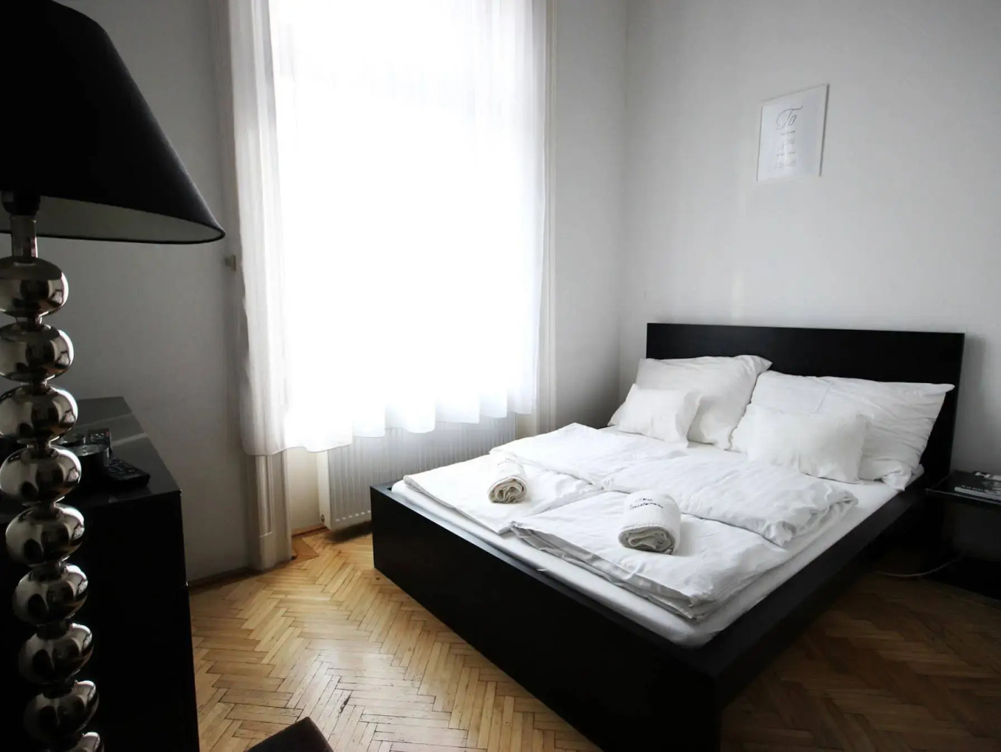 Play Apartments