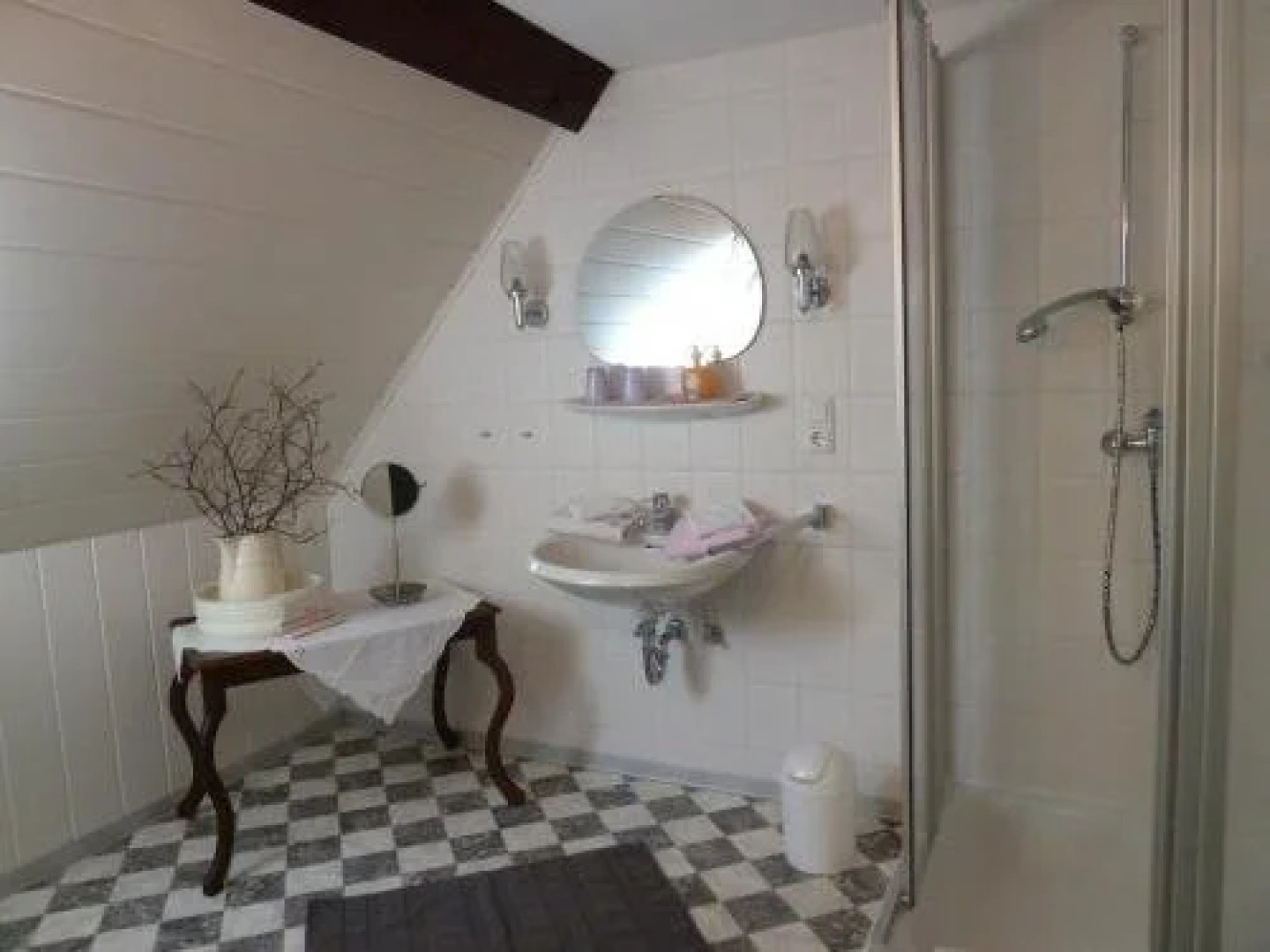 Alte Weinstuben Steinfelder Hof