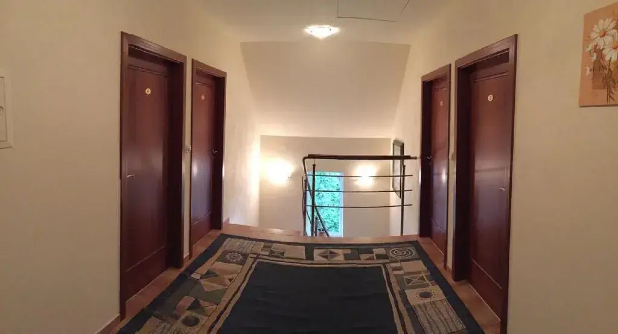 Penzion Euroclub Praha