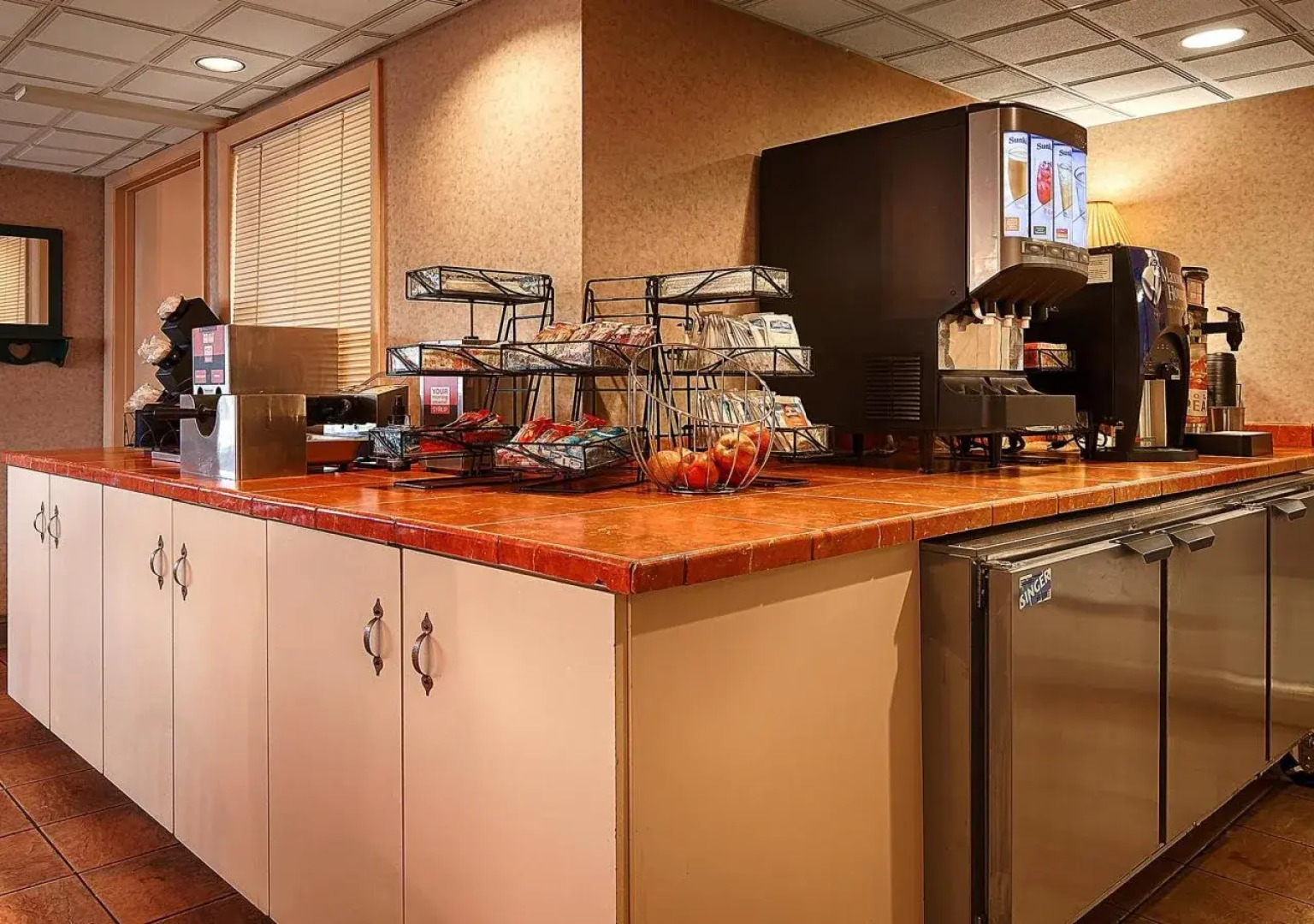 Spark by Hilton Hummelstown Hershey