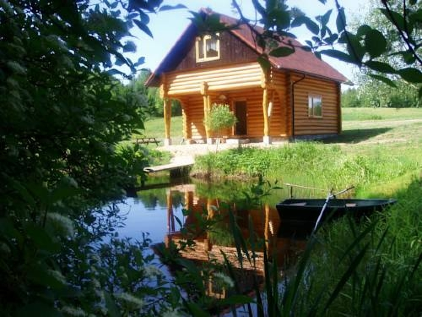 Kučuru dzirnavas