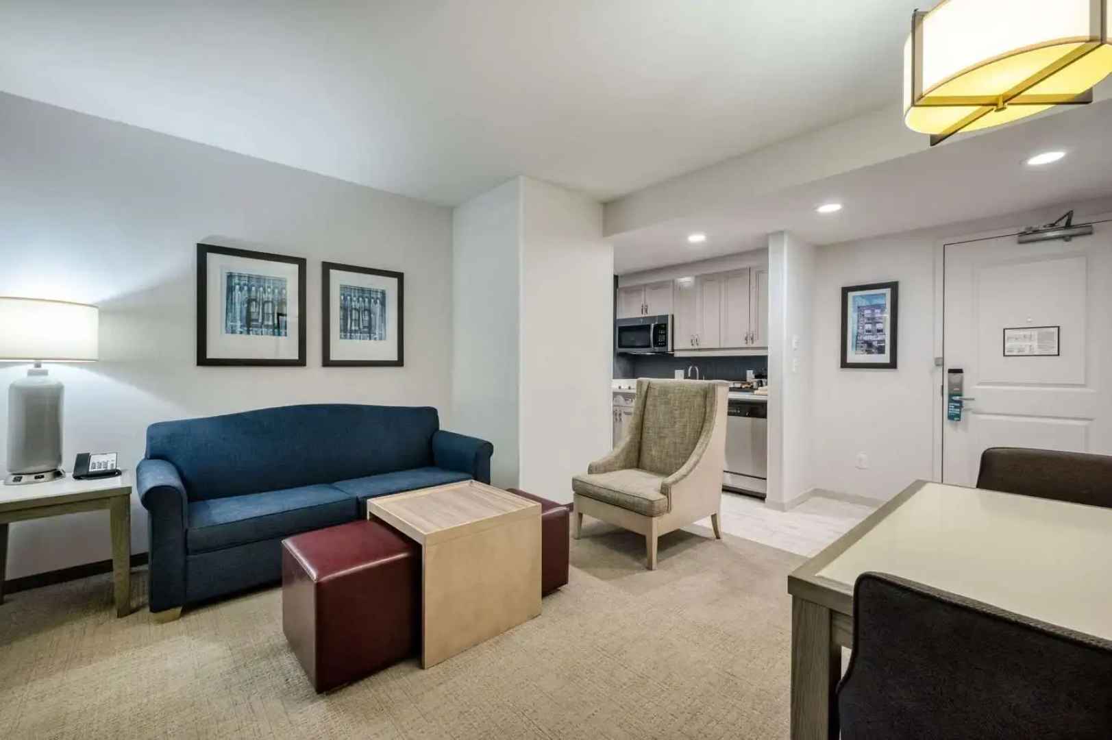 Homewood Suites By Hilton Worcester