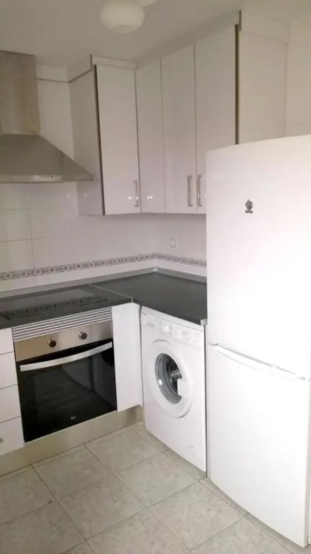Apartment With 3 Bedrooms in Fuenmayor, With Wonderful City View and W