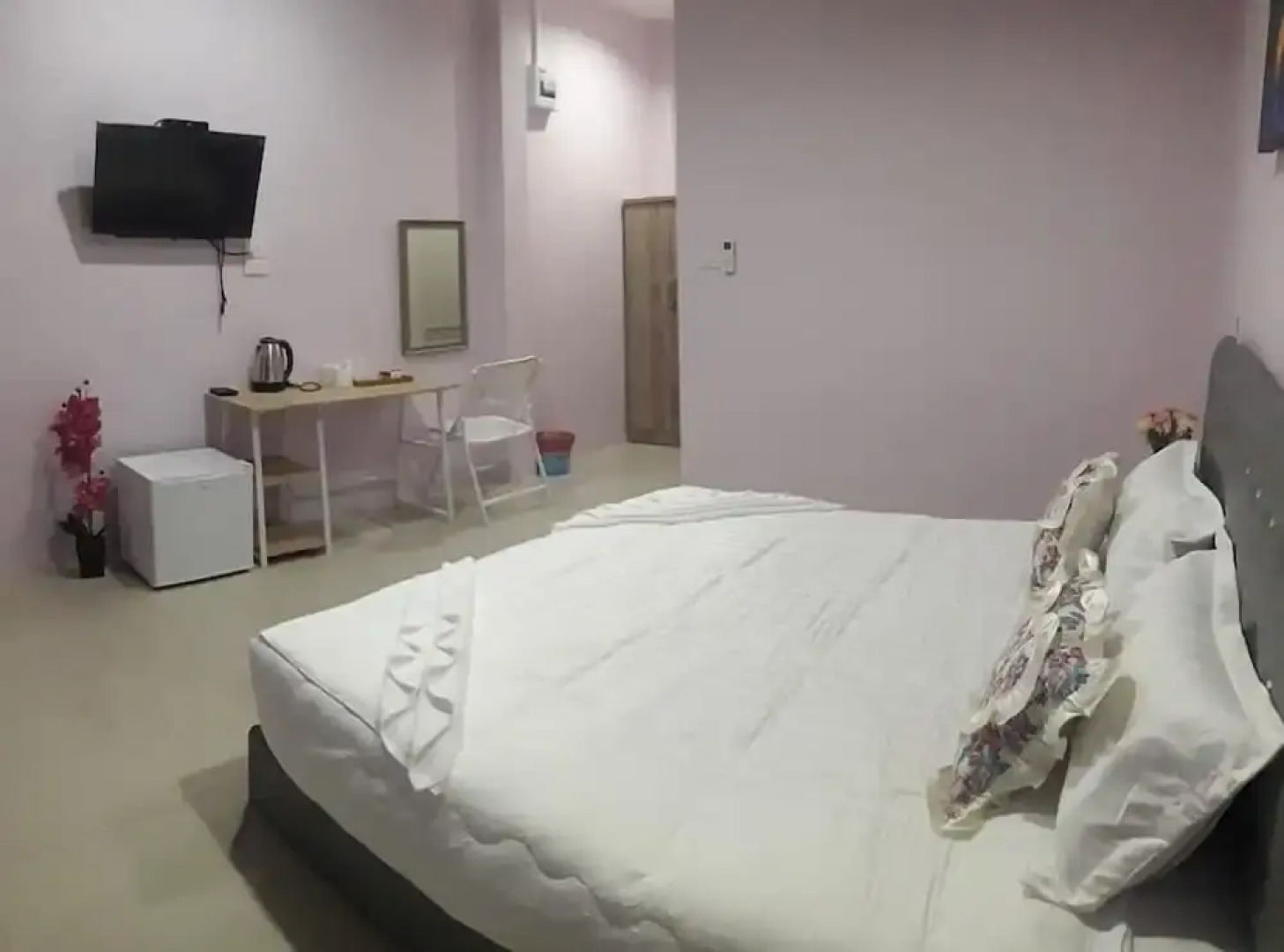 BuengkhonglongMansion