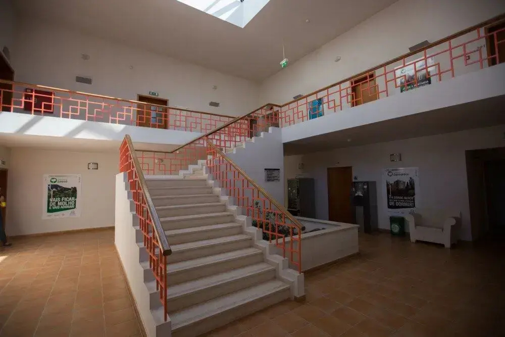 HI Portimão – Pousada de Juventude - Hostel